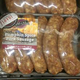 Pumpkin Spice Pork Sausage
Yesha Callahan